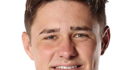 Josh Flook &mdash; Centre Benetton