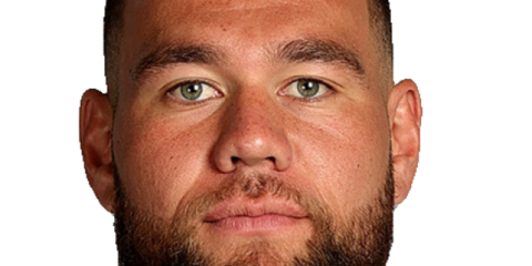 Josh Iosefa Scott &mdash; Pilier Exeter Chiefs