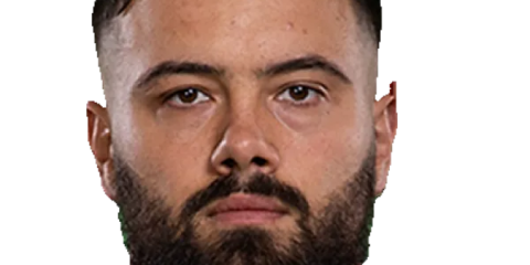 Josh Macleod &mdash; Troisi&egrave;me Ligne Scarlets