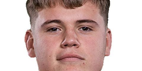 Josh Morse &mdash; Pilier Scarlets