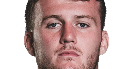 Joshua Brennan &mdash; Deuxi&egrave;me Ligne Stade Toulousain