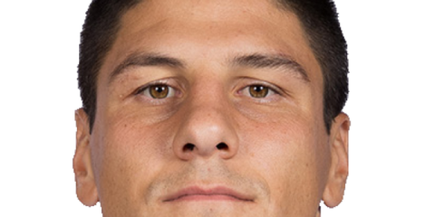 Juan Ignacio Brex &mdash; Centre RC Toulon