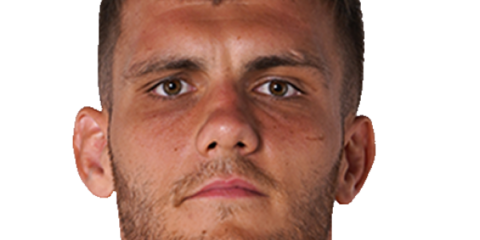Jules Coulon &mdash; Troisi&egrave;me Ligne USA Perpignan