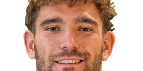 Jules Solinas &mdash; Demi de M&ecirc;l&eacute;e Oyonnax Rugby