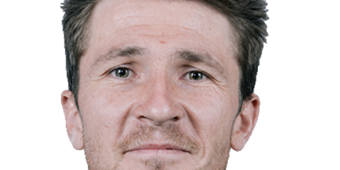 Jules Soulan &mdash; Demi d'Ouverture SU Agen
