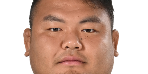 Jun Morimoto &mdash; Pilier Mitsubishi Sagamihara Dynaboars