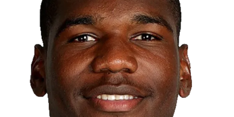 Junior Kpoku &mdash; Deuxi&egrave;me Ligne RC Toulon