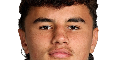 Kane James &mdash; Troisi&egrave;me Ligne Exeter Chiefs
