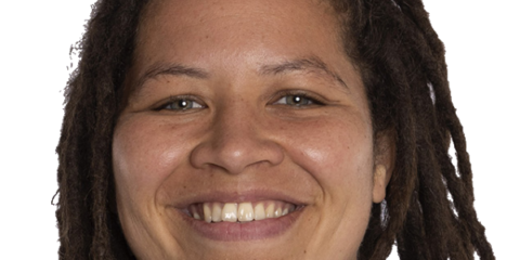 Katana Howard &mdash; Centre USA Women