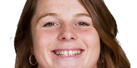 Kate Williams &mdash; Troisi&egrave;me Ligne Pays de Galles F&eacute;minines
