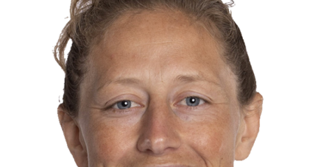 Kate Zackary &mdash; Troisi&egrave;me Ligne USA Women