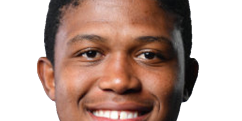 Katlego Letebele &mdash; Centre Bulls