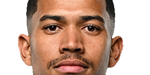 Keagan Johannes &mdash; Demi de M&ecirc;l&eacute;e Bulls
