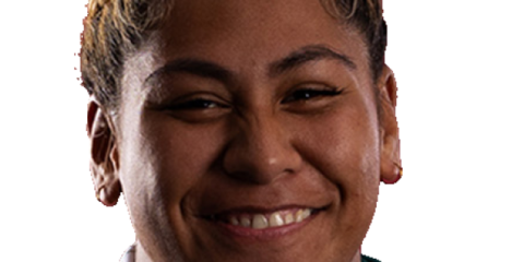 Keia Mae Sagapolu &mdash; Pilier USA Women
