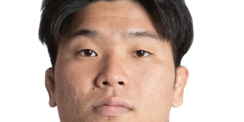 Kenta Yamashita &mdash; Pilier Shizuoka BlueRevs