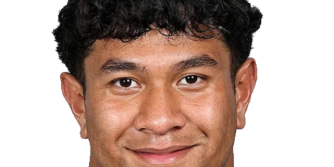 Kepu Tuipulotu &mdash; Talonneur Bath Rugby