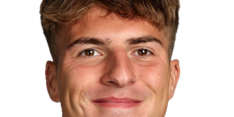 Kian Gentry &mdash; Centre Exeter Chiefs
