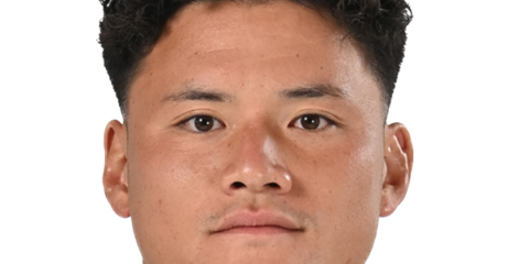 Kohki Sato &mdash; Troisi&egrave;me Ligne Mitsubishi Sagamihara Dynaboars