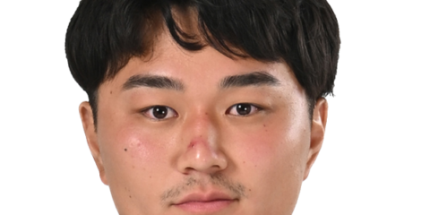 Koki Matsumoto &mdash; Deuxi&egrave;me Ligne Mitsubishi Sagamihara Dynaboars