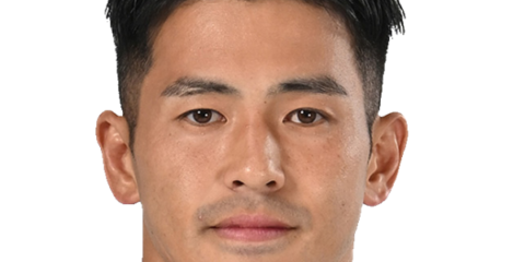 Kota Iwamura &mdash; Demi de M&ecirc;l&eacute;e Mitsubishi Sagamihara Dynaboars