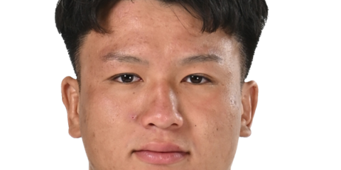 Kyo Yoshida &mdash; Troisi&egrave;me Ligne Mitsubishi Sagamihara Dynaboars