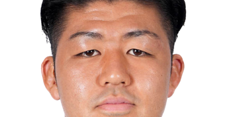 Kyogo Okano &mdash; Centre Mie Honda Heat