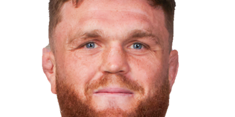 Lachlan Swinton &mdash; Troisi&egrave;me Ligne USA Perpignan
