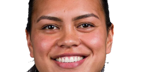 Layla Sae &mdash; Troisi&egrave;me Ligne New Zealand Women