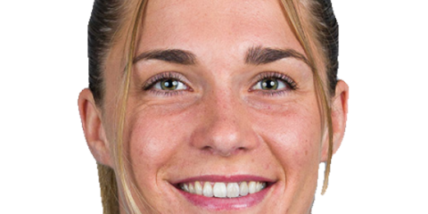 Lea Champon &mdash; Troisi&egrave;me Ligne XV de France F&eacute;minin