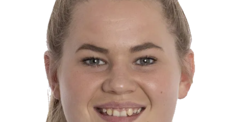 Leah Bartlett &mdash; Pilier &Eacute;cosse F&eacute;minines