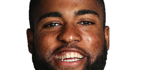 Lennox Anyanwu &mdash; Centre Montpellier H&eacute;rault Rugby