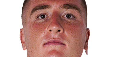 Leo Ametlla &mdash; Pilier RC Toulon