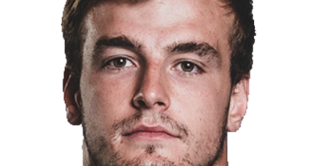 Leo Banos &mdash; Troisi&egrave;me Ligne Stade Toulousain