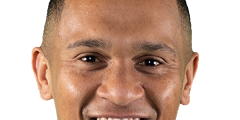 Leolin Zas &mdash; Centre Stormers
