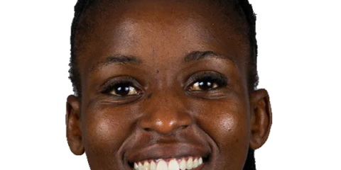Lerato Makua &mdash; Deuxi&egrave;me Ligne South Africa Women