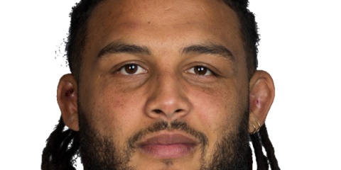 Lewis Ludlam &mdash; Troisi&egrave;me Ligne RC Toulon