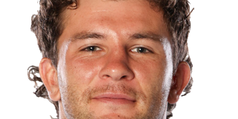Liam Coombes Fabling &mdash; Trois-quarts (ailier/arri&egrave;re) Oyonnax Rugby