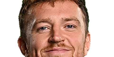 Liam Turner &mdash; Centre USON Nevers
