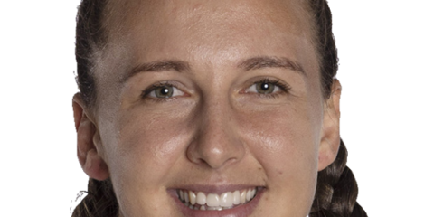 Libbie Janse Van Rensburg &mdash; Demi d'Ouverture South Africa Women