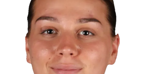 Lilli Ives Campion &mdash; Deuxi&egrave;me Ligne Angleterre F&eacute;minines