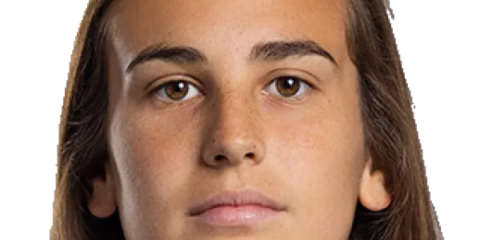 Lina Queyroi &mdash; Centre XV de France F&eacute;minin
