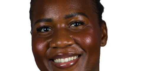 Linda Djougang &mdash; Pilier Irlande F&eacute;minines