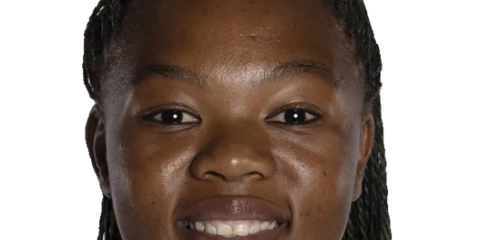 Lindelwa Gwala &mdash; Talonneur South Africa Women