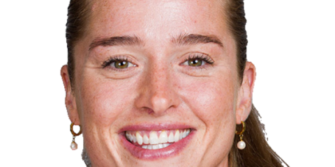 Lisa Neumann &mdash; Trois-quarts (ailier/arri&egrave;re) Pays de Galles F&eacute;minines