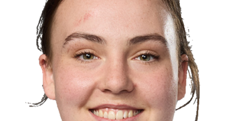 Lizzie Hanlon &mdash; Pilier Angleterre F&eacute;minines