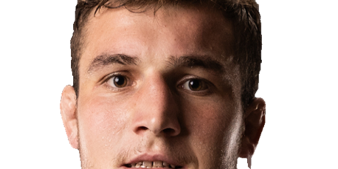 Loris Zarantonello &mdash; Talonneur Castres Olympique