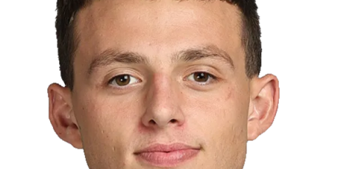 Louie Hennessey &mdash; Centre Bath Rugby