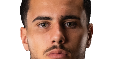 Louis Le Brun &mdash; Demi d'Ouverture Castres Olympique