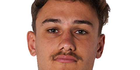 Louis Morland &mdash; Centre Oyonnax Rugby
