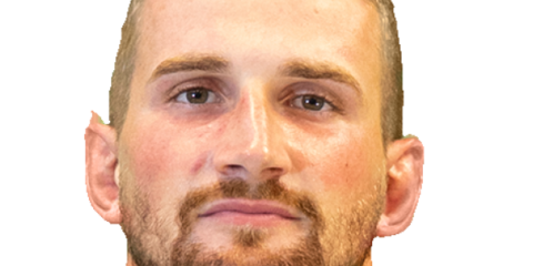 Louis Suaud &mdash; Troisi&egrave;me Ligne Valence Romans Dr&ocirc;me Rugby